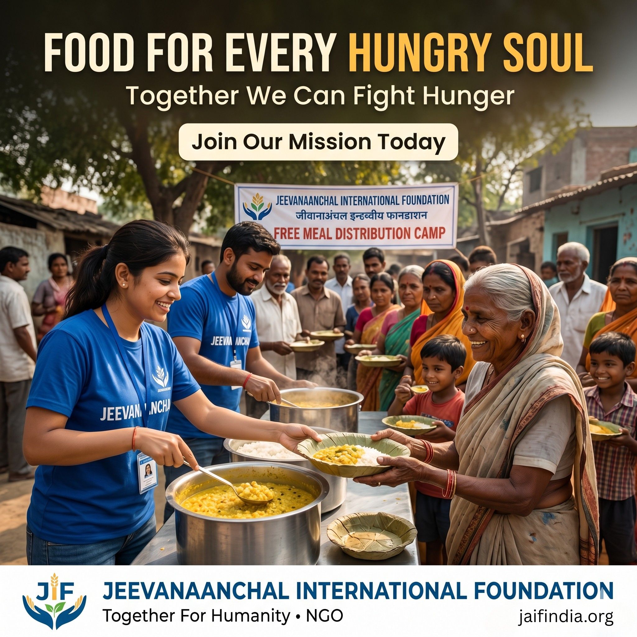 Poverty Reduction & Community Development