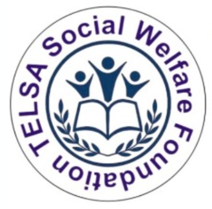 TELSA Social Welfare Foundation Logo